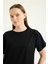Yuvarlak Yaka Tshirt 4