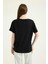 Yuvarlak Yaka Tshirt 5