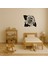 Minimalist Çiçek Tasarımlı Dekoratif Tablo - BRNTEK5789-4733 3