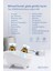 Saç Mezoterapi Serum Seti ve Dermaroller - 6 ml x 10 - Saçı Destekleyen ve Saç Köklerini Güçlendiren Meso Serum 3