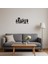 Öğrenciler Öğreniyor Mdf Dekoratif Tablolar - BRNTEK7757-8908 4