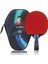 Yeni Kırın Pro Seri 7 Star (Kılıf Hediyeli) Ittf Onaylı 1