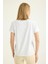 Yaldızlı Kelebek Kalp Tshirt 5