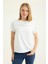 Kalpli Yuvarlak Tshirt 1