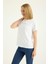 Kalpli Yuvarlak Tshirt 2