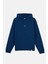 Joystick Supersoft Hoodie - Lacivert 1