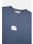 Kutup Ayısı Supersoft Sweatshirt - Flint Mavi 2