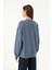 Kutup Ayısı Supersoft Sweatshirt - Flint Mavi 5