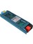 Powermaster PM-26829 12 Volt 8.5 Amper 100 Watt Slim Metal Kasa Adaptör 180X50X23MM 1
