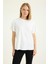 Yuvarlak Yaka Tshirt 1