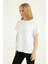 Yuvarlak Yaka Tshirt 2