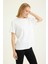 Yuvarlak Yaka Tshirt 3