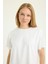 Yuvarlak Yaka Tshirt 4