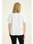 Yuvarlak Yaka Tshirt 5