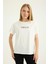 Hello Taşlı Tshirt 1