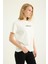 Hello Taşlı Tshirt 3