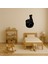 Dekoratif Parmak Çapraz Tablosu - BRNTEK5297-5727 3