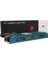Powermaster PM-26829 12 Volt 8.5 Amper 100 Watt Slim Metal Kasa Adaptör 180X50X23MM 5