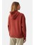 Koala Supersoft Hoodie - Kiremit 5