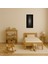 Geometrik Desenli Dekoratif Mdf Tablo - BRNTEK6992-3206 3