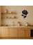 Çiçek Desenli Dekoratif Tablo - BRNTEK8724-1511 2