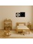 Retro Stil Dekoratif Tablo - BRNTEK4793-7499 3