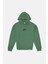 Bozayı Supersoft Hoodie - Yeşil 1