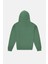 Bozayı Supersoft Hoodie - Yeşil 3