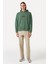 Bozayı Supersoft Hoodie - Yeşil 4
