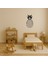 Tropikal Mdf Ananas Desenli Dekoratif Duvar Tablosu - BRNTEK7660-1713 3