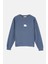 Kutup Ayısı Supersoft Sweatshirt - Flint Mavi 1