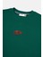 Bozayı Supersoft Sweatshirt - Nefti Yeşil 2