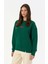 Bozayı Supersoft Sweatshirt - Nefti Yeşil 3