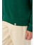 Bozayı Supersoft Sweatshirt - Nefti Yeşil 5