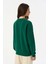 Bozayı Supersoft Sweatshirt - Nefti Yeşil 6