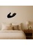 Açık Avuç Içi Mdf Dekoratif Tablo - BRNTEK5945-3186 1