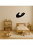 Açık Avuç Içi Mdf Dekoratif Tablo - BRNTEK5945-3186 3