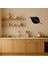Yaprak Desenli Dekoratif Tablo - BRNTEK3599-6082 2