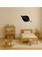 Yaprak Desenli Dekoratif Tablo - BRNTEK3599-6082 3