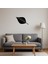 Yaprak Desenli Dekoratif Tablo - BRNTEK3599-6082 4