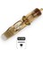 1023 Semlt Soft Edge Magnum Long Taper - Kartuş Dövme Iğnesi 2