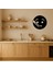 Mdf Termometreli Emoji Tablosu - BRNTEK8503-5540 2