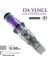 Davinci V2 | 1021 Mlt | Magnum Bugpin Long Taper Kartuş Dövme Iğnesi 2