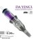 Davinci V2 | 1011 Mlt | Magnum Bugpin Long Taper Kartuş Dövme Iğnesi 2