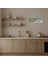 Ellerle Hoş Geldiniz Dekoratif Aynalı Tablo - BRNTEK1108-9845 3