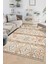 Dijital Kaymaz Yıkabilir Geometrik Salon Halısı Mutfak Halısı Koridor Halı Yolluk DC-7348 1