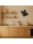 Estetik Mdf Kelebek Duvar Süsü - BRNTEK1264-4841 2