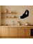 Sıkıştırılmış Parmaklar Dekoratif Tablo - BRNTEK4236-7431 2
