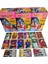 Süperler Ligi Dünya Yıldızları 50 Kart 25 Paket Yeni Sezon Son Transferler + Sürpriz Hediye 3