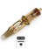 1017 Semlt Soft Edge Magnum Long Taper - Kartuş Dövme Iğnesi 2